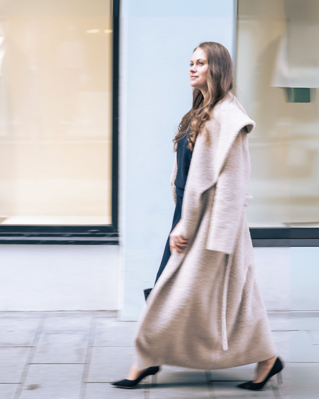 QUIET LUXURY: HOW MINIMALISM AND QUALITY DEFINE MARIMO