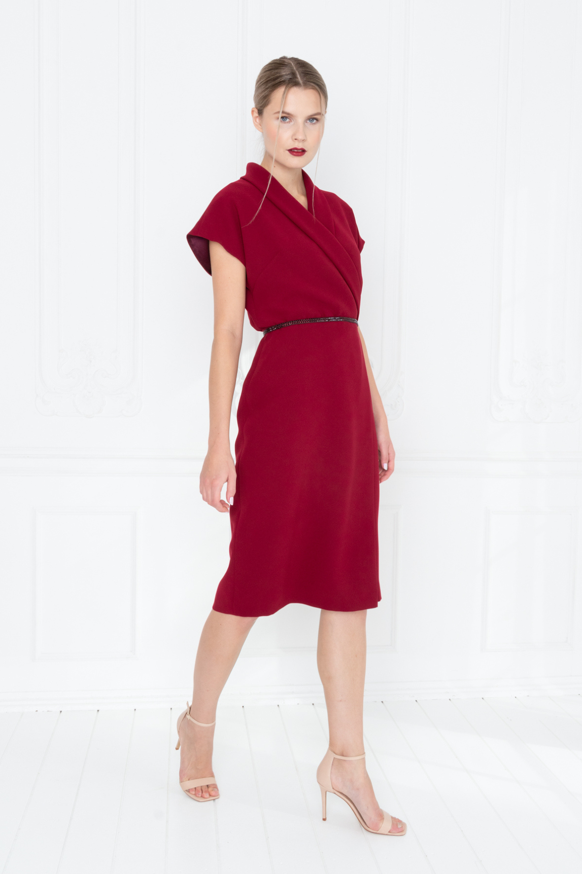 3 CHIC FESTIVE DRESSES TO ADORE  Marimo Fashion