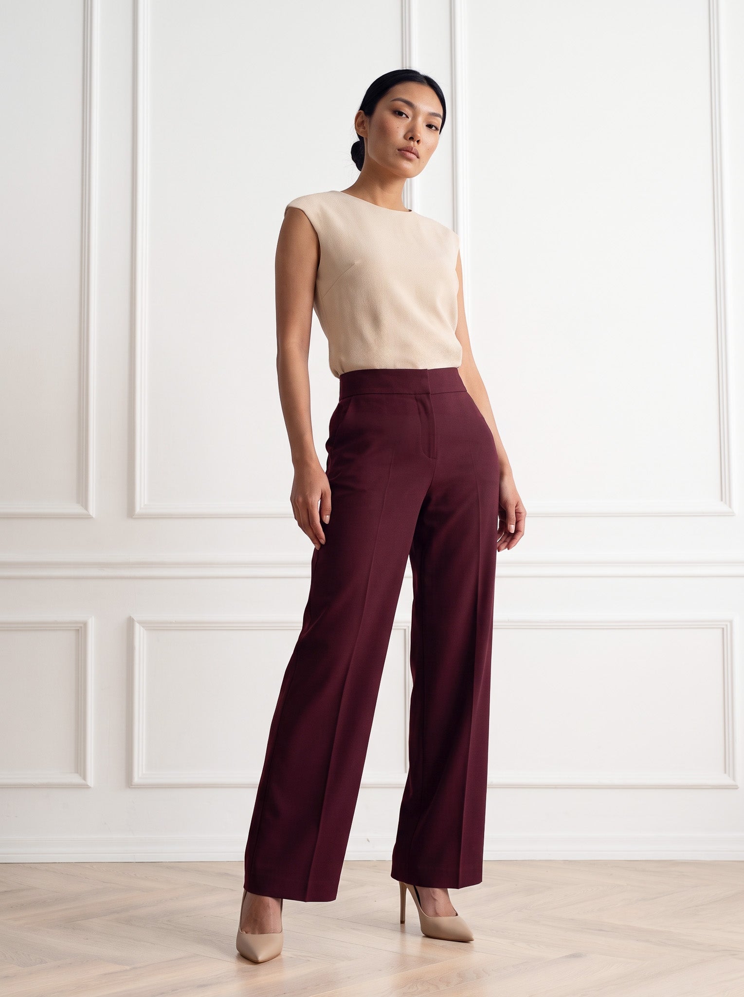 PANTS & JUMPSUITS – Marimo Fashion