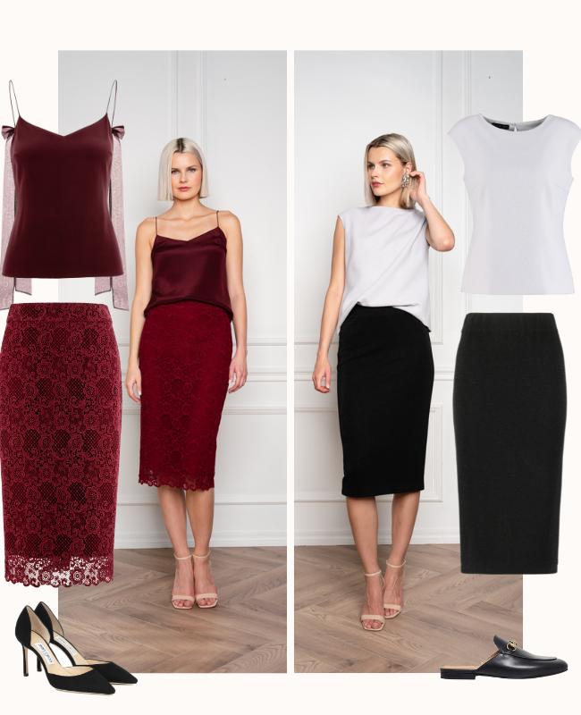 READY-TO-WEAR COLLECTION