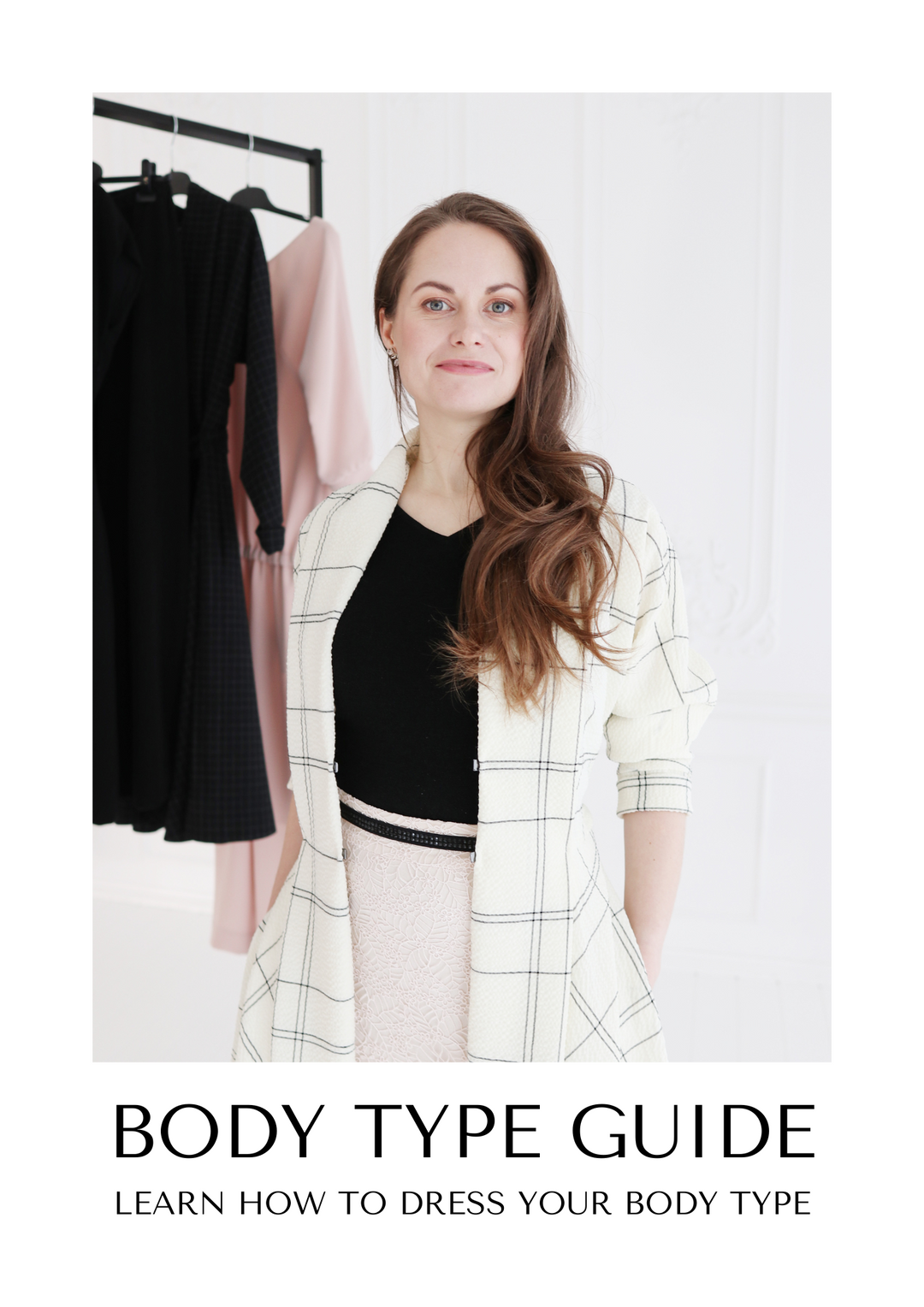 BODY TYPE GUIDE