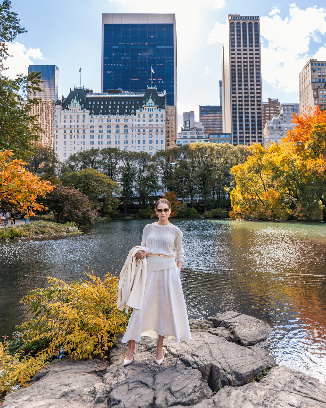 MARIMO REPRESENTS ESTONIAN DESIGN IN NEW YORK AND CHICAGO