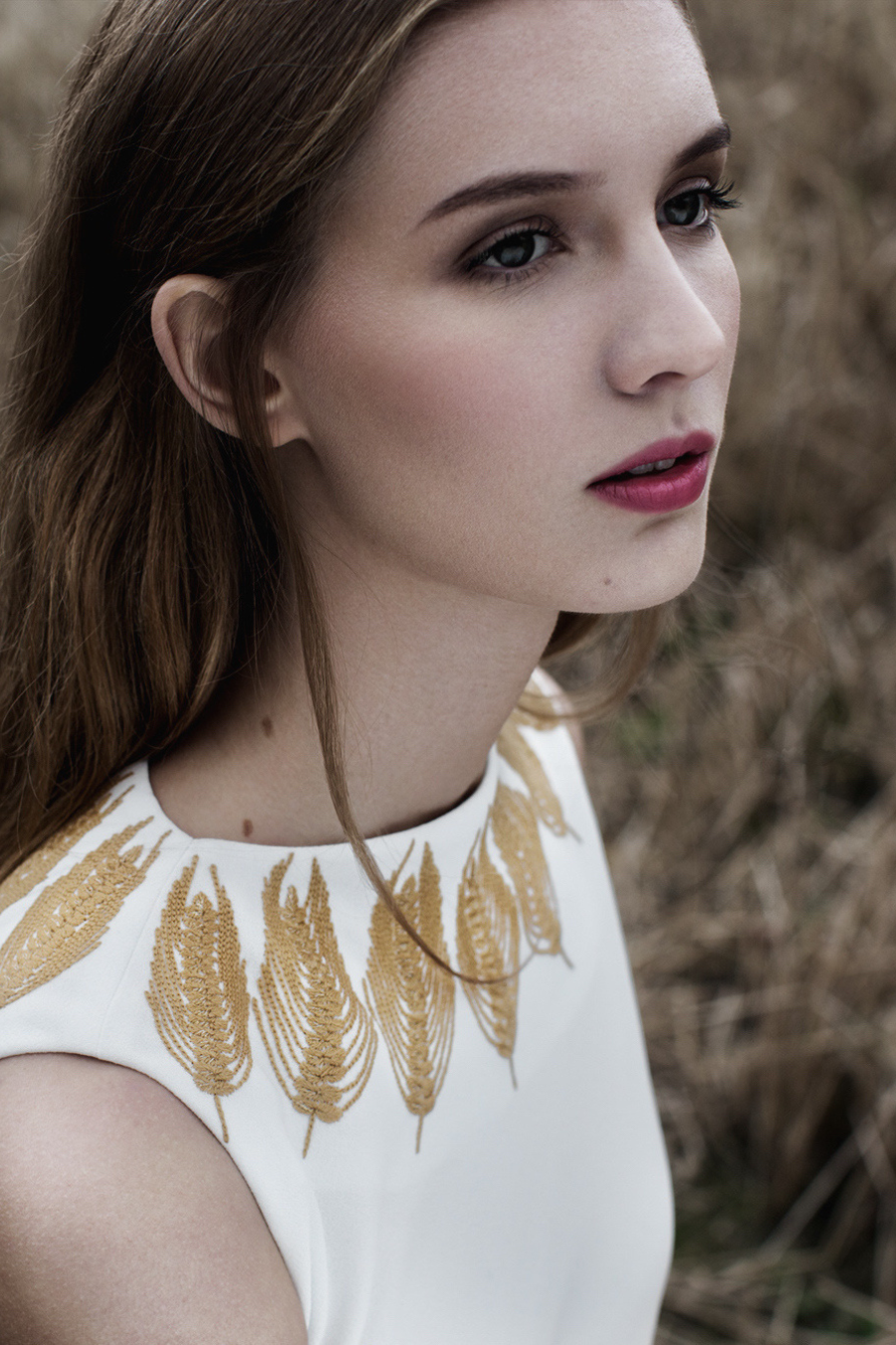 2016 TREND MADE US LOOK BACK