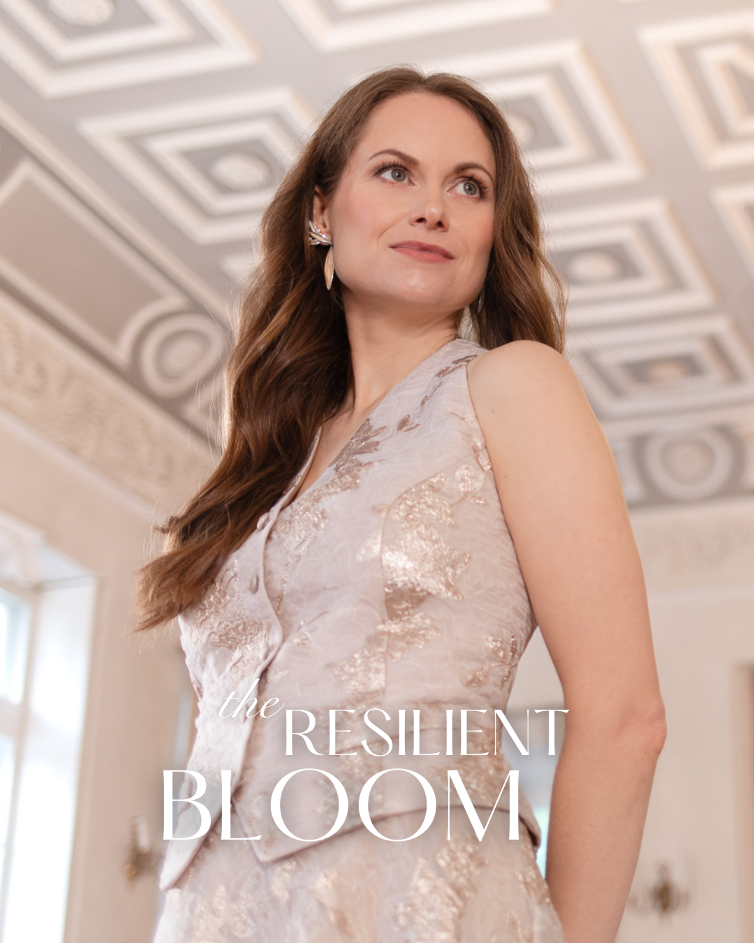 FW25 THE RESILIENT BLOOM