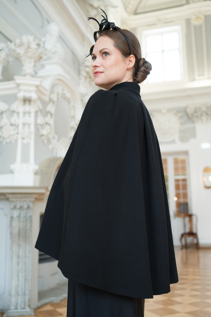 CUSTOM RECEPTION OUTERWEAR