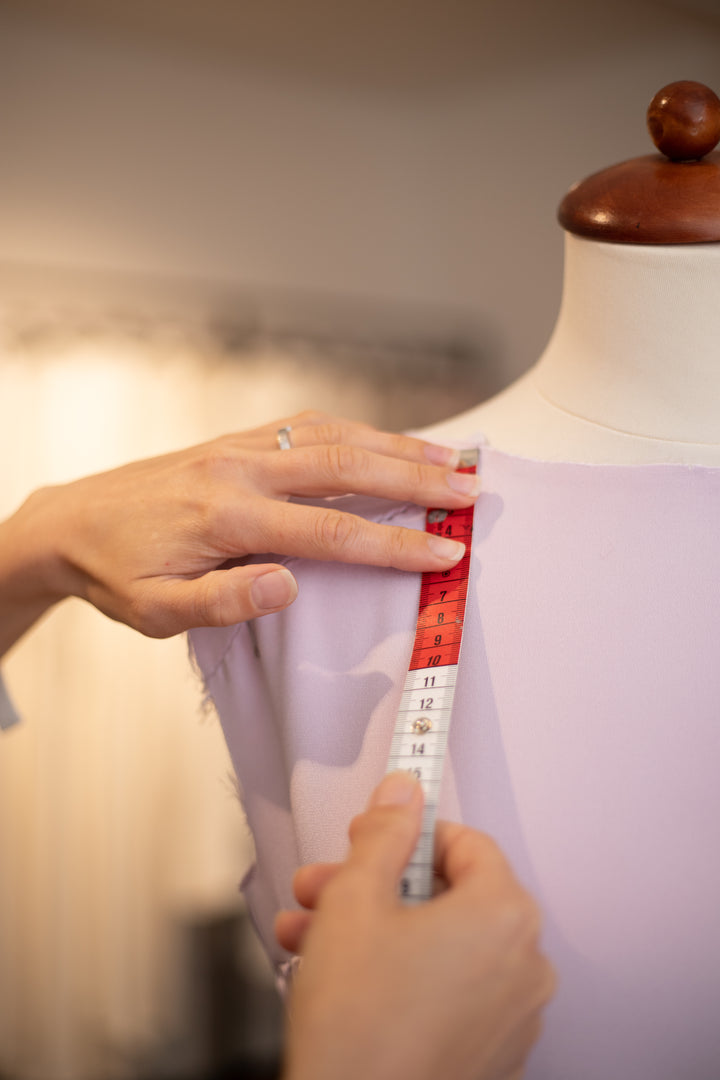 BODY TYPE CONSULTATION
