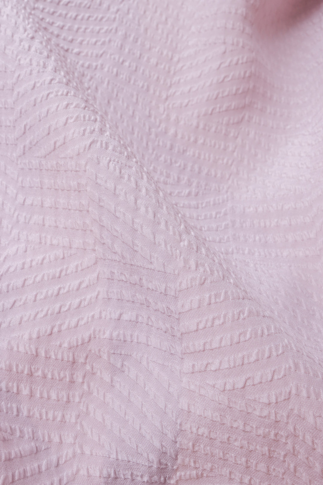 SENNA LAVENDER SILK JACQUARD SPAGHETTI STRAP DRESS