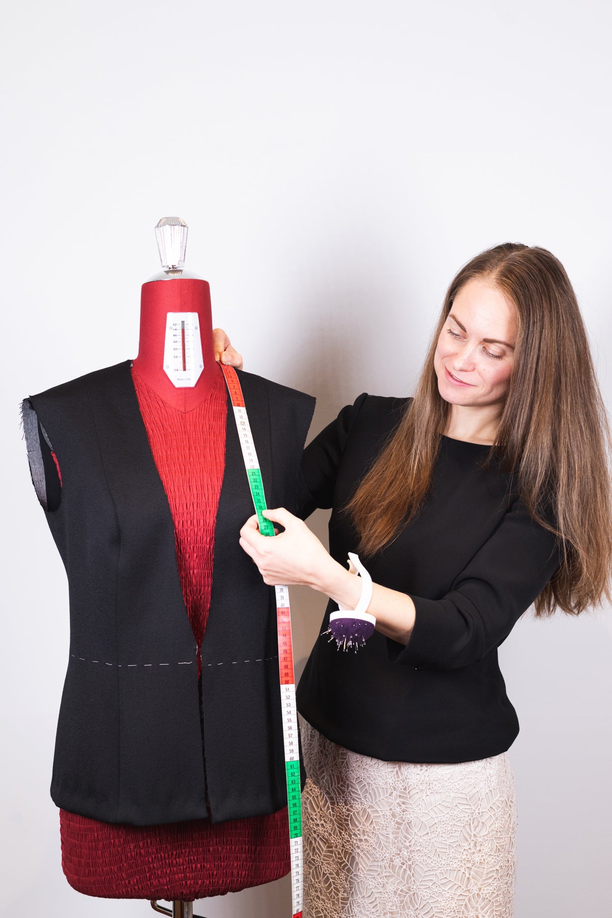 MADE TO MEASURE SERVICE Marimo Fashion