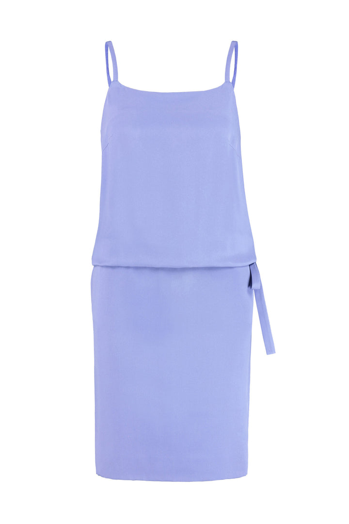 BARLERIA LAVENDER SUMMER DRESS