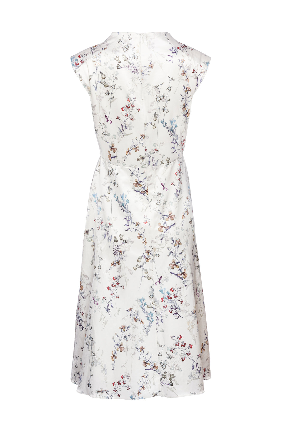 ORIGANUM FLORAL SUMMER DRESS